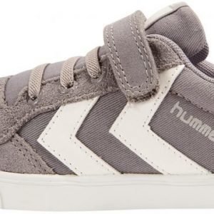 Hummel Tennarit Slimmer Stadil Canvas