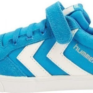 Hummel Tennarit Slimmer Stadil Canvas