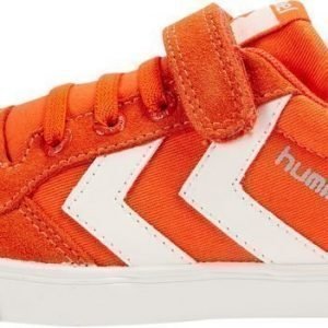 Hummel Tennarit Slimmer Stadil Canvas