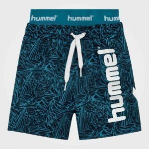 Hummel Wade Uimashortsit Multi Colour Uimashortsit