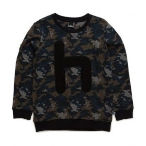 Hummel Zier Sweatshirt