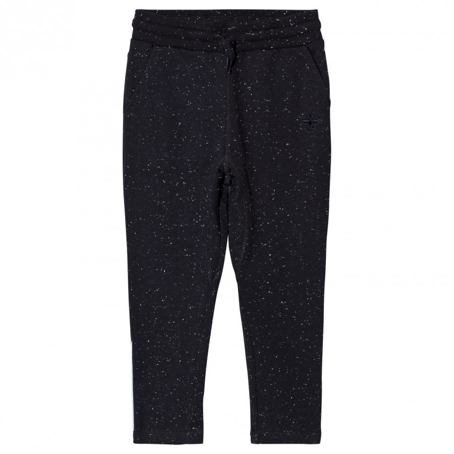 Hummelkids Josh Pants Dark Navy Verryttelyhousut