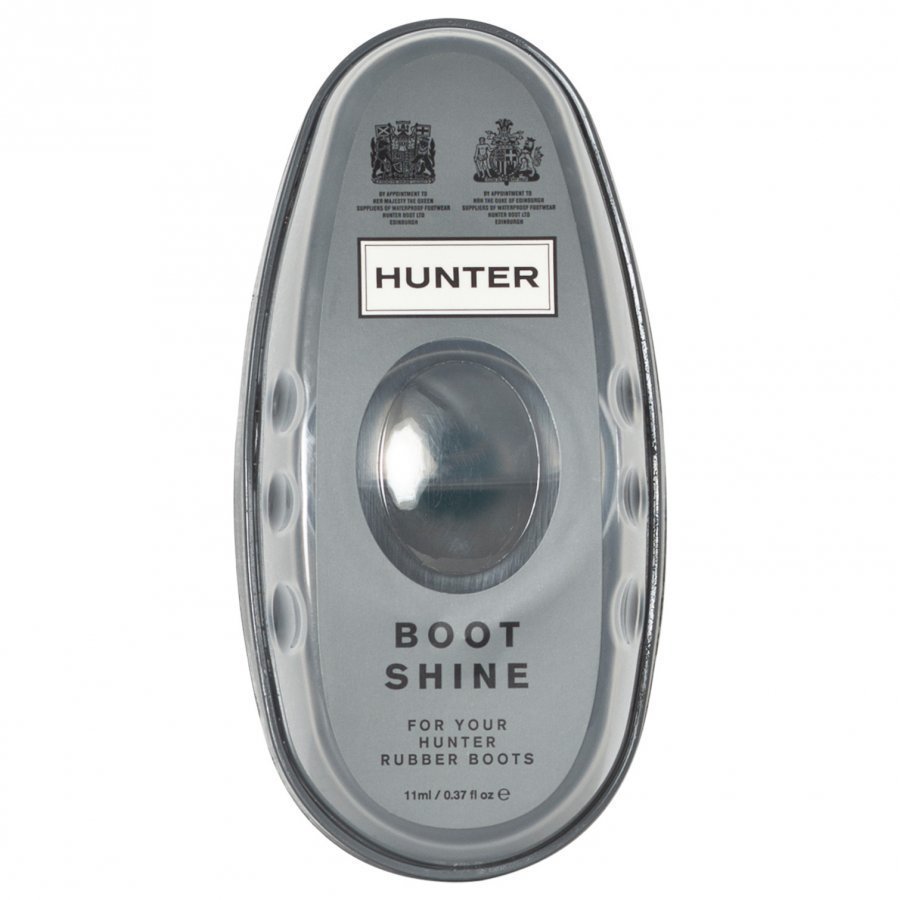 Hunter Boot Shine Kengänkiilloke
