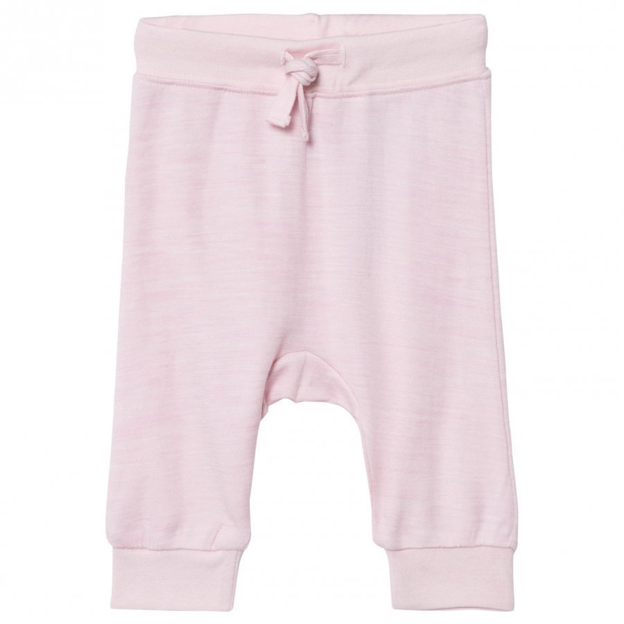 Hust & Claire Bamboo Sweatpants Rose Verryttelyhousut