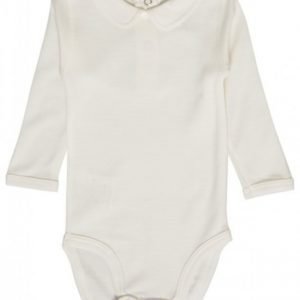 Hust & Claire Body Villa/Bambu Off White