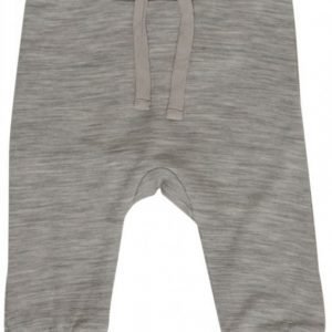 Hust & Claire Housut Villa/Bambu Grey Mist Melange