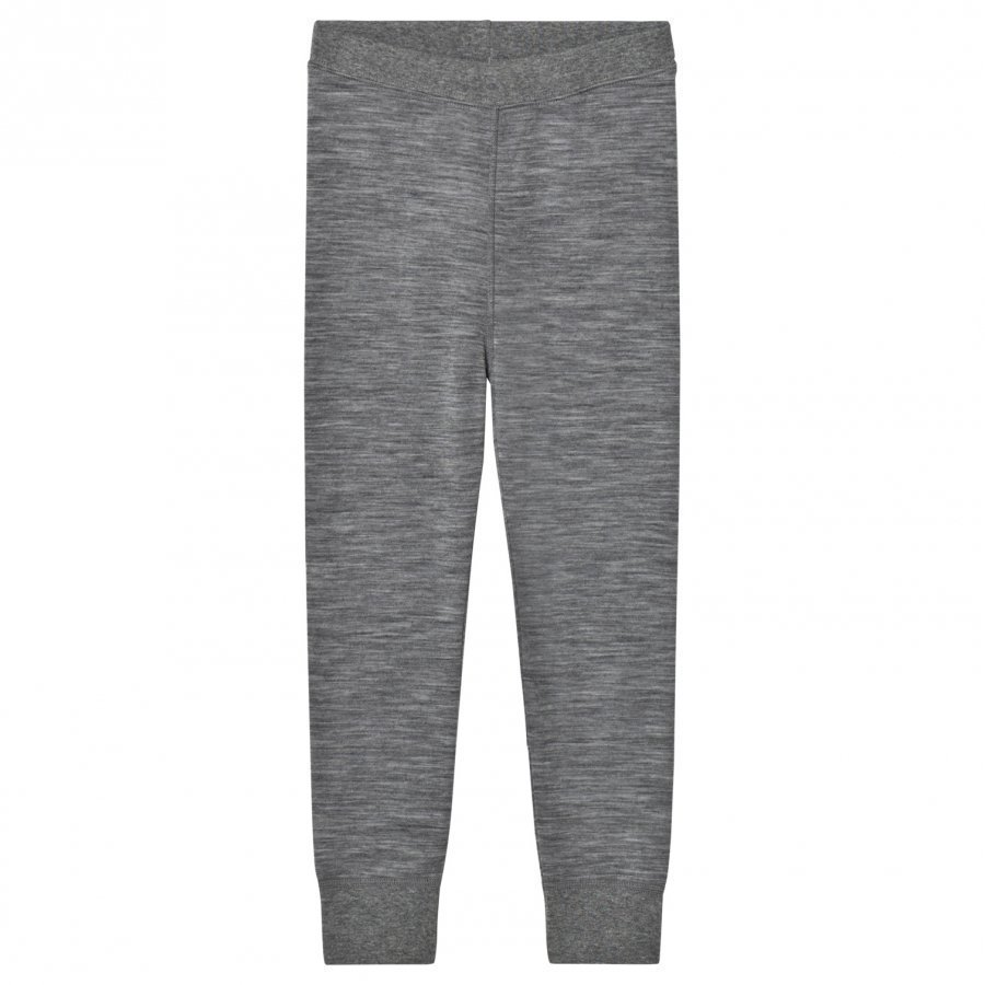 Hust & Claire Leggings Wool Grey Legginsit