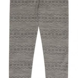 Hust & Claire Leggingsit Villa/Bambu Grey Mist Melange