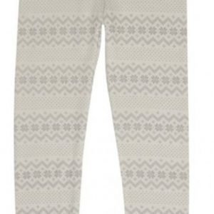 Hust & Claire Leggingsit Villa/Bambu Off White