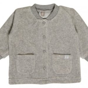 Hust & Claire Neuletakki Light Grey