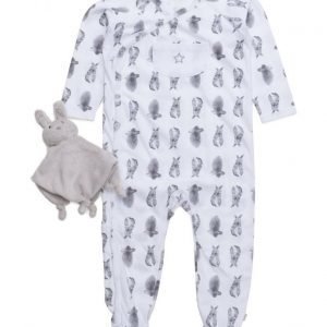 Hust & Claire Nightsuit