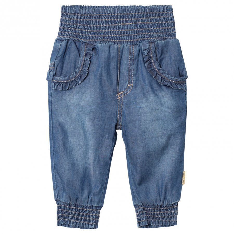 Hust & Claire Pants Denim Housut