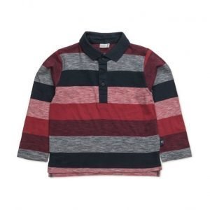 Hust & Claire Polo L/S