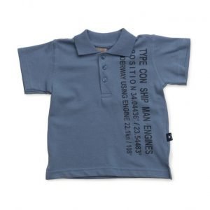 Hust & Claire Polo Shirt