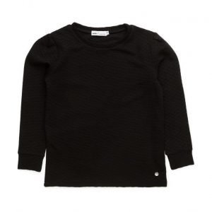 Hust & Claire Sweat Shirt