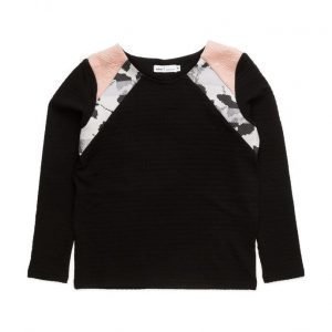 Hust & Claire Sweat Shirt