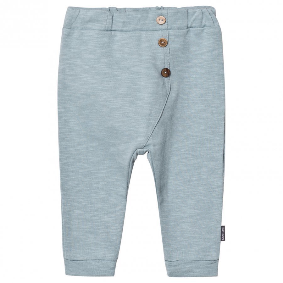 Hust & Claire Sweatpants Petrol Verryttelyhousut