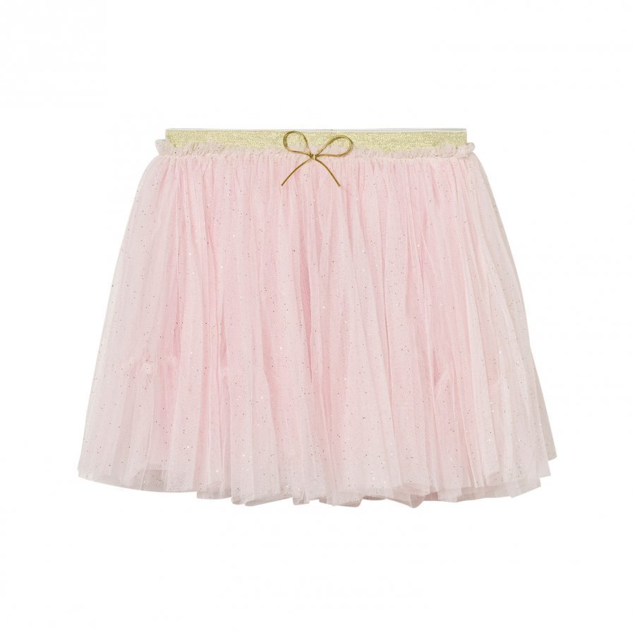 Hust & Claire Tulle Skirt Glitter Tyllihame