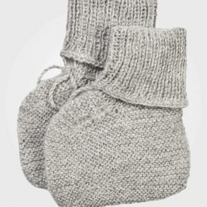 Huttelihut Socks Light Grey Sukat