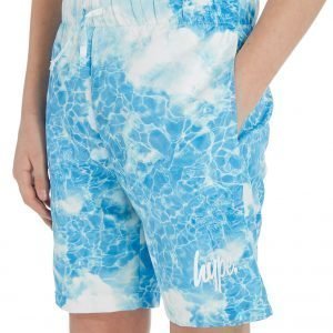 Hype Pool Cloud Swim Shorts Sininen