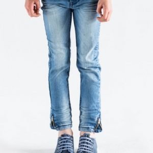 I Dig Denim Madison Farkut Slim Fit