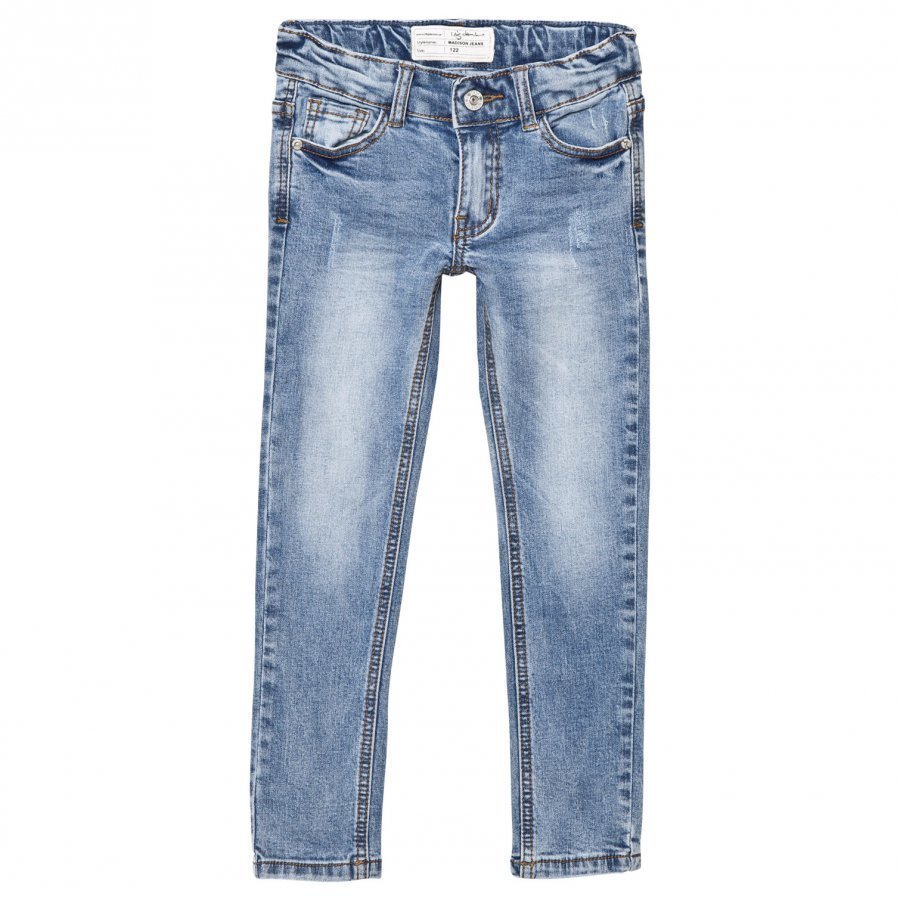 I Dig Denim Madison Jeans Blue Farkut