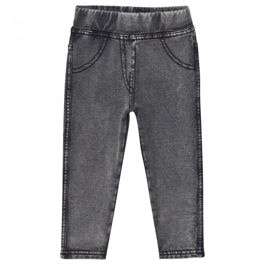 I Dig Denim Sammy Pants Grey Farkut