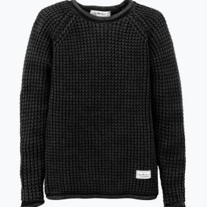 I Dig Denim Stella Knitted Sweater Neulepusero