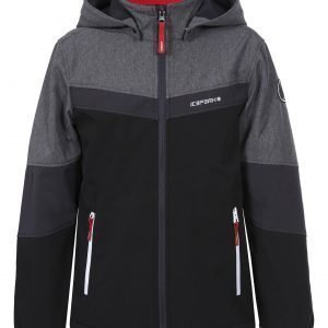 Icepeak Rex Jr Softshell Takki Lasten