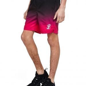 Illusive London Swim Shorts Musta