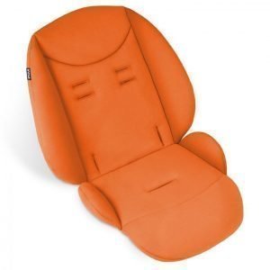 Inovi Istuinpehmuste Memory foam Iso Oranssi