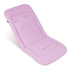 Inovi Istuinpehmuste Memory foam Keskikoko Liila pastelli