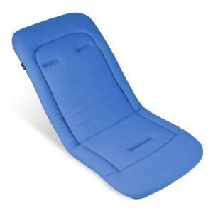 Inovi Istuinpehmuste Memory foam Keskikoko Sininen