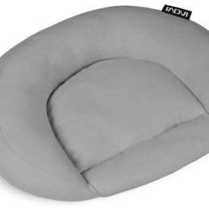 Inovi Tyyny Memory Foam Harmaa