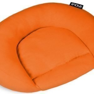 Inovi Tyyny Memory Foam Oranssi