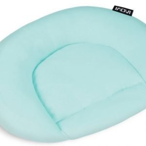 Inovi Tyyny Memory Foam Pastelli Minttu