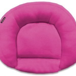 Inovi Tyyny Memory Foam Pinkki