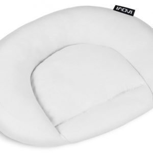 Inovi Tyyny Memory foam Offwhite