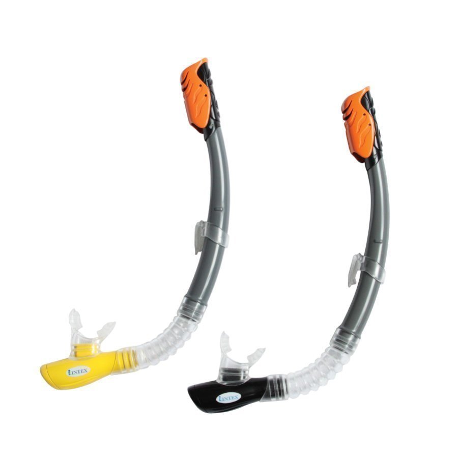 Intex Lasten Snorkkeli Hyper Flow Senior