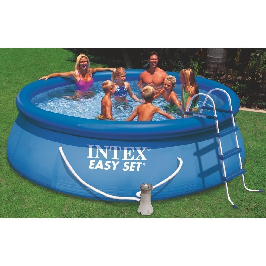 Intex Uima-Allas Easy Set 2419 L