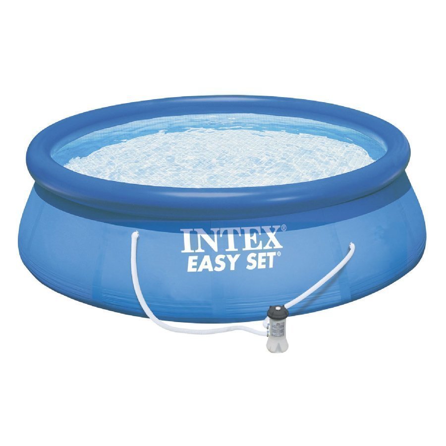 Intex Uima-Allas Easy Set 366 X 76 Cm