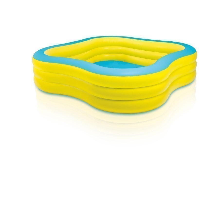 Intex Uima-Allas Swim Center Family Pool 1215 L