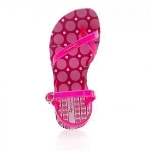 Ipanema Fashion Sandal Iii Kids Flipflopit Roosa