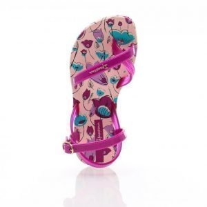 Ipanema Fashion Sandal Iii Kids Flipflopit Roosa / Lila