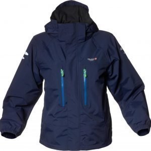 Isbjörn Kuoritakki Storm Hard Shell Jacket NavyBlue