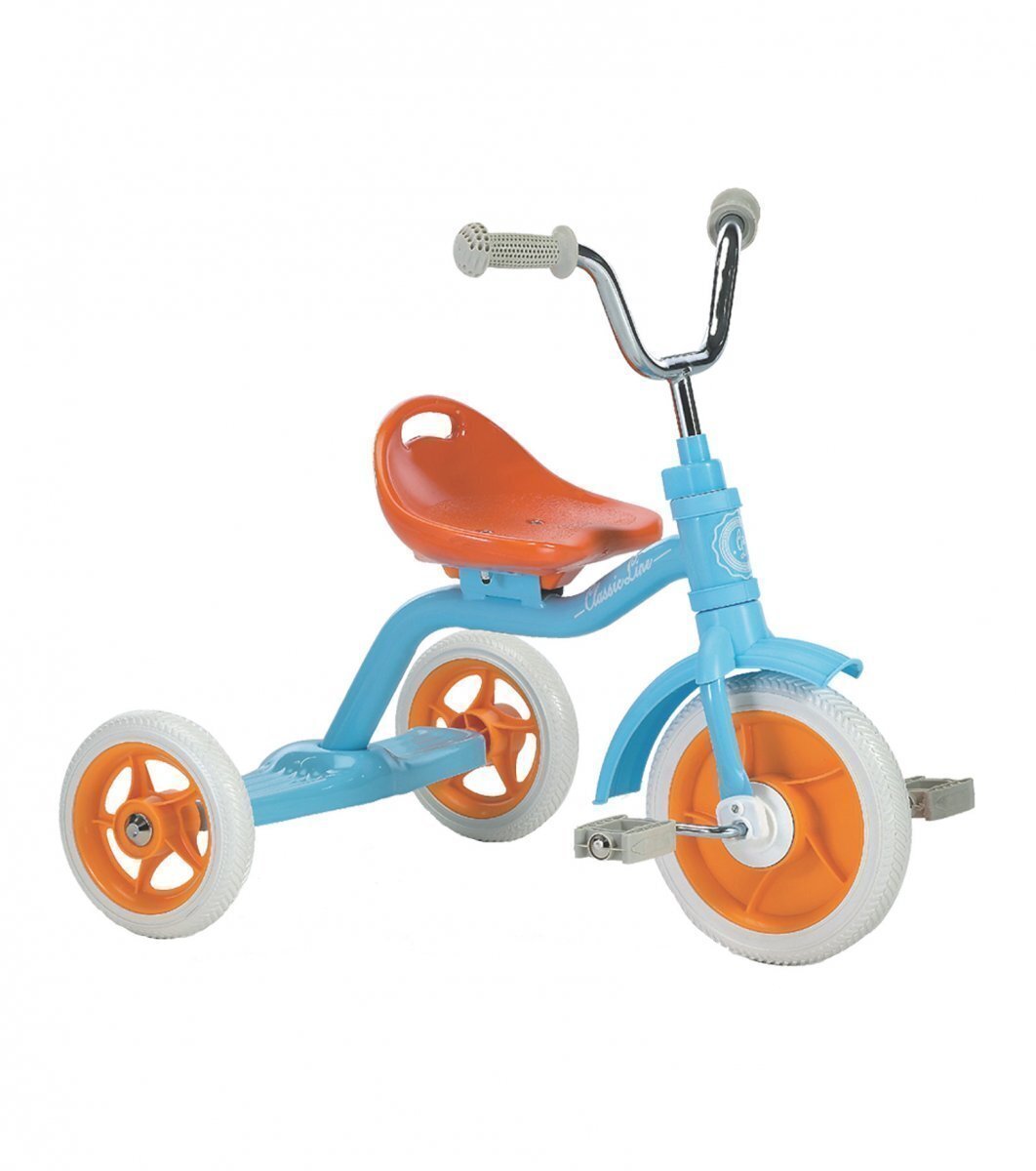 Driewieler Italtrike Primavera Super Touring (Kinderen