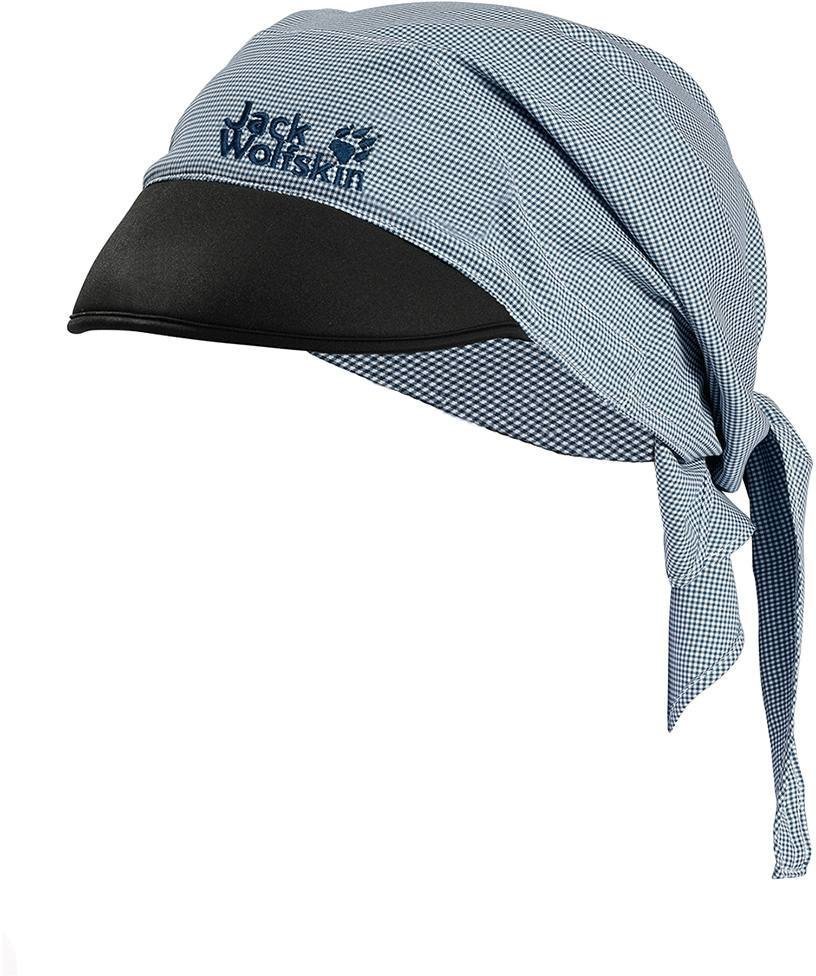 Zan Headgear 3-in-1 Headband system, musta