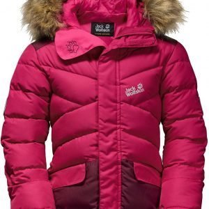 Jack Wolfskin Icefjord Kids Takki Azalea