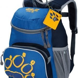 Jack Wolfskin Little Joe Reppu Night Blue