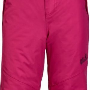 Jack Wolfskin Snow Ride Texapore Ins Pants K Housut Azalea